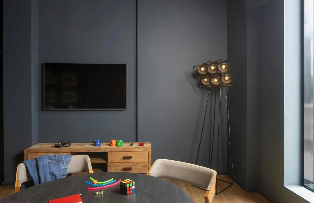 Moxy London Heathrow Airport-1